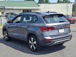 2023 Volkswagen Taos S 4MOTION