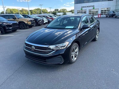 2024 Volkswagen Jetta SE Auto