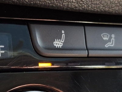 2024 Volkswagen Jetta SE Auto