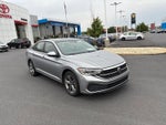 2024 Volkswagen Jetta SE Auto