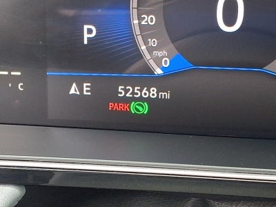 2025 Volkswagen Jetta SE Auto