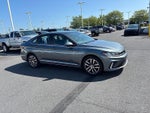 2025 Volkswagen Jetta SE Auto