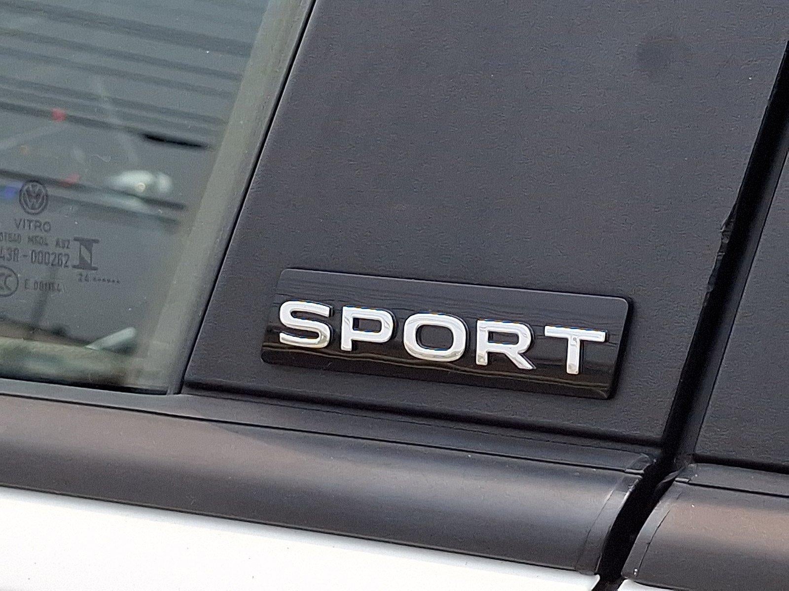2025 Volkswagen Jetta Sport Auto