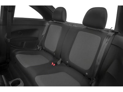 2019 Volkswagen Beetle SE Auto