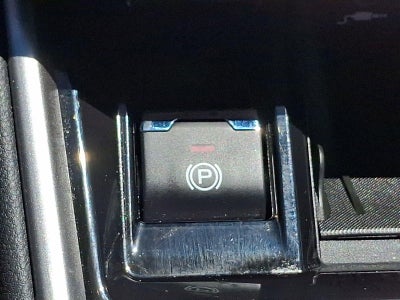 2024 Subaru Legacy Premium AWD