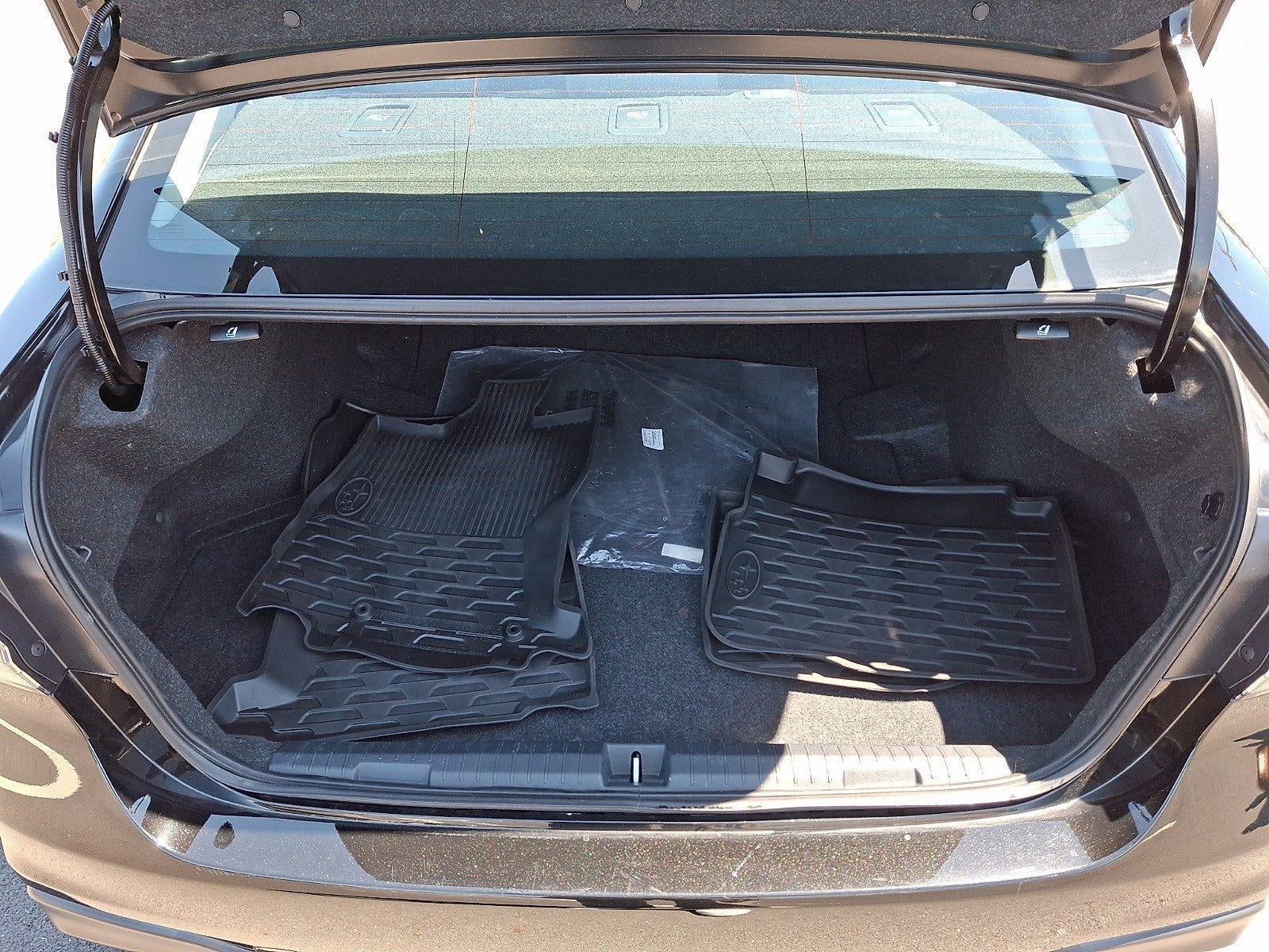 2024 Subaru Legacy Premium AWD