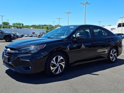 2024 Subaru Legacy Premium AWD