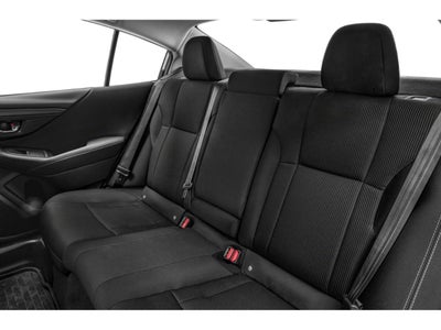 2024 Subaru Legacy Premium AWD