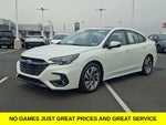 2025 Subaru Legacy Limited