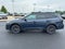 2025 Subaru Outback Onyx Edition AWD