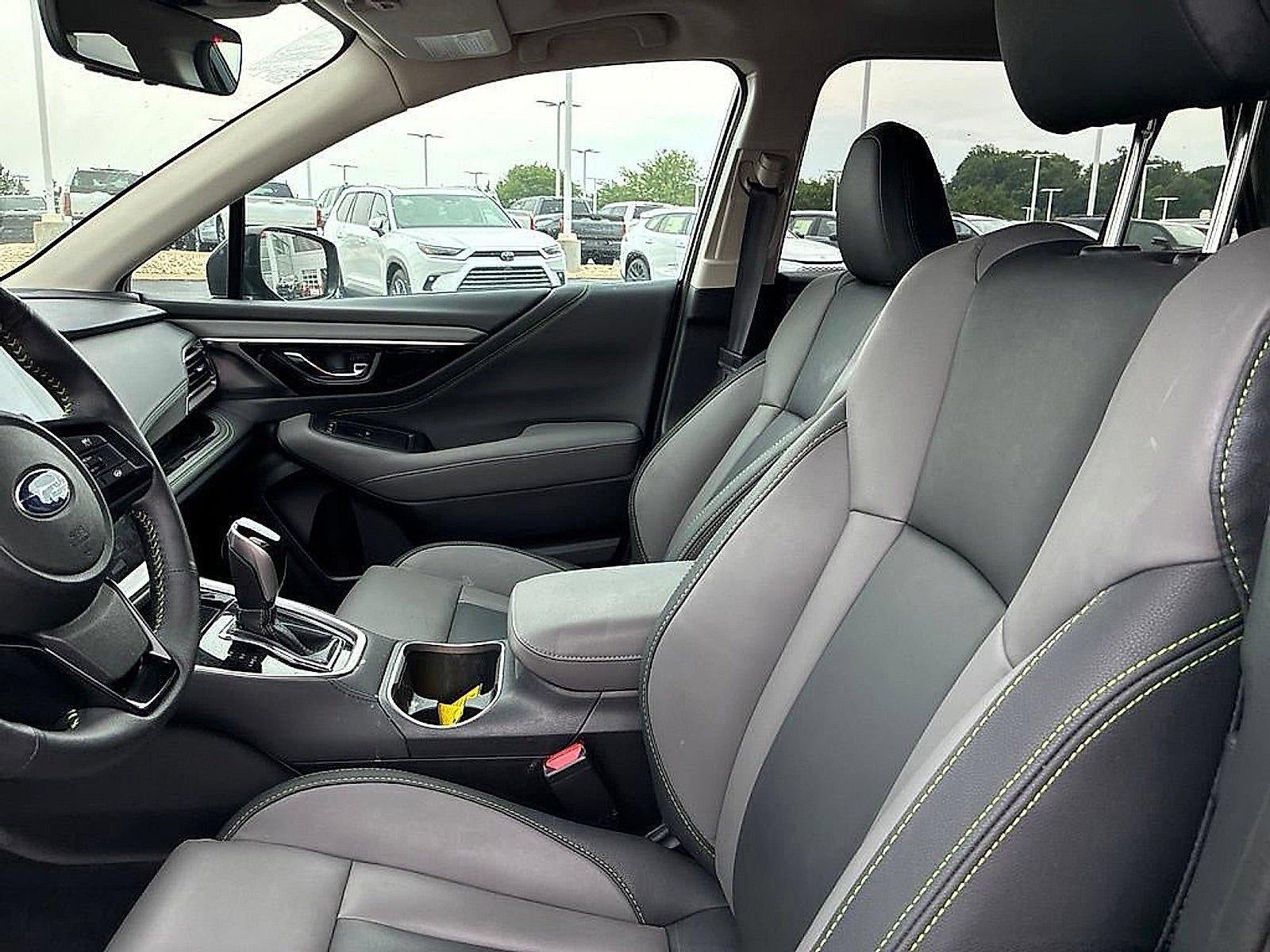 2025 Subaru Outback Onyx Edition AWD