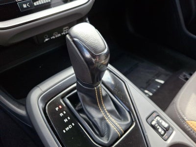 2024 Subaru Crosstrek Sport AWD