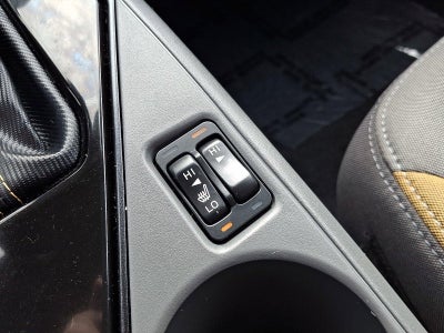 2024 Subaru Crosstrek Sport AWD