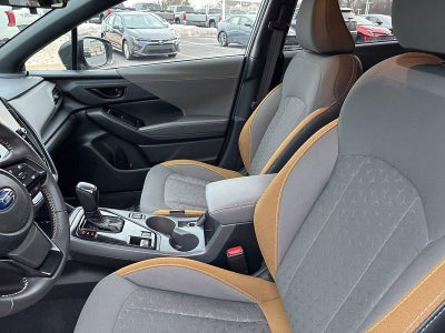 2024 Subaru Crosstrek Sport AWD
