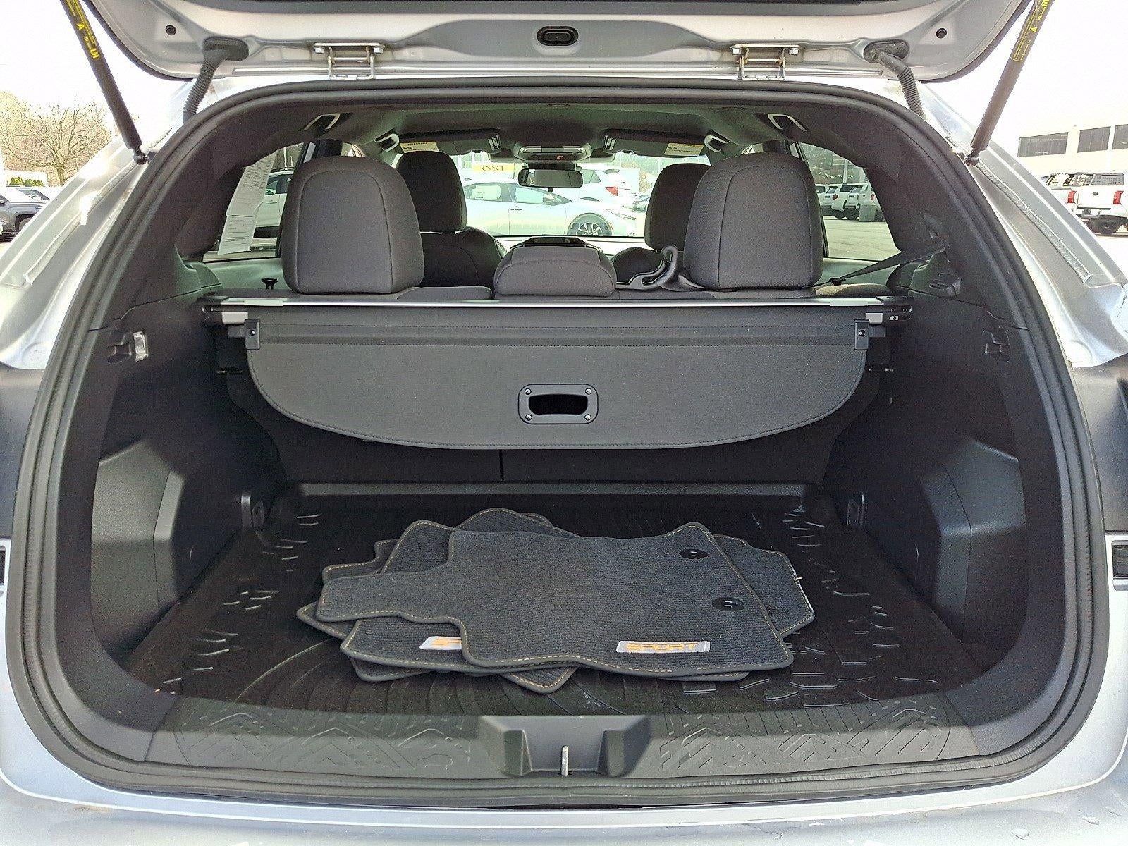 2024 Subaru Crosstrek Sport AWD