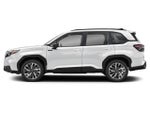 2026 Subaru Forester Touring Hybrid AWD