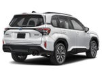 2026 Subaru Forester Touring Hybrid AWD