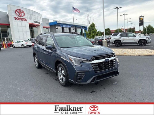 2023 Subaru Ascent Premium 8-Passenger