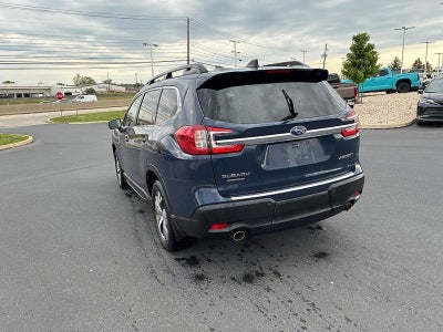 2023 Subaru Ascent Premium 8-Passenger