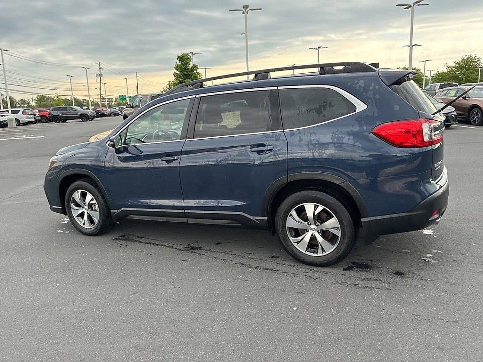 2023 Subaru Ascent Premium 8-Passenger