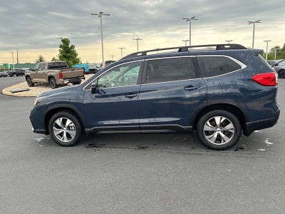 2023 Subaru Ascent Premium 8-Passenger