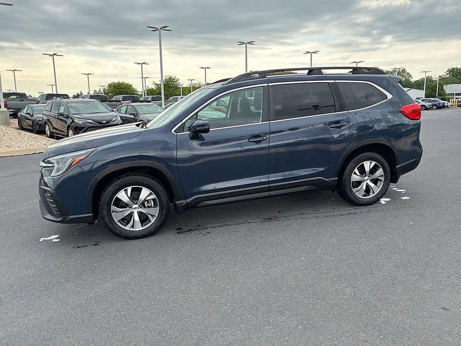 2023 Subaru Ascent Premium 8-Passenger