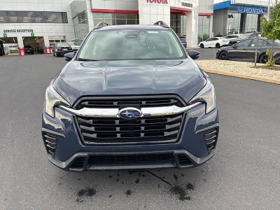 2023 Subaru Ascent Premium 8-Passenger