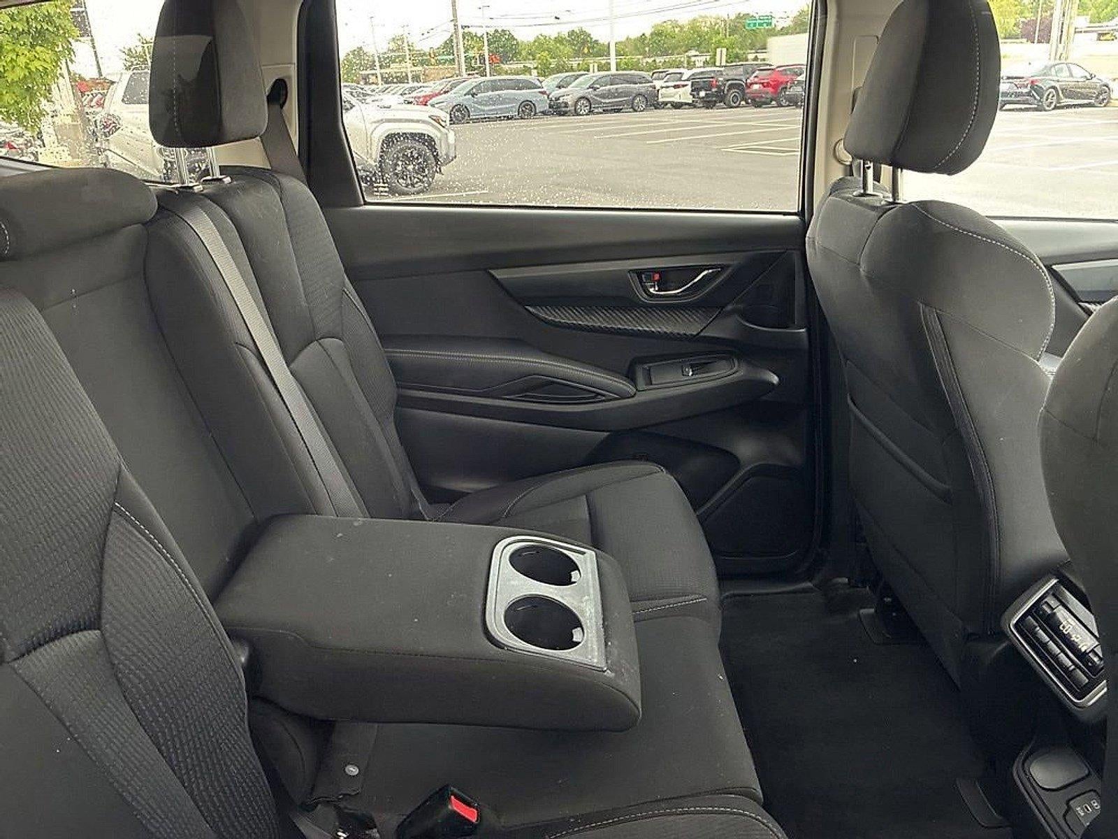 2023 Subaru Ascent Premium 8-Passenger
