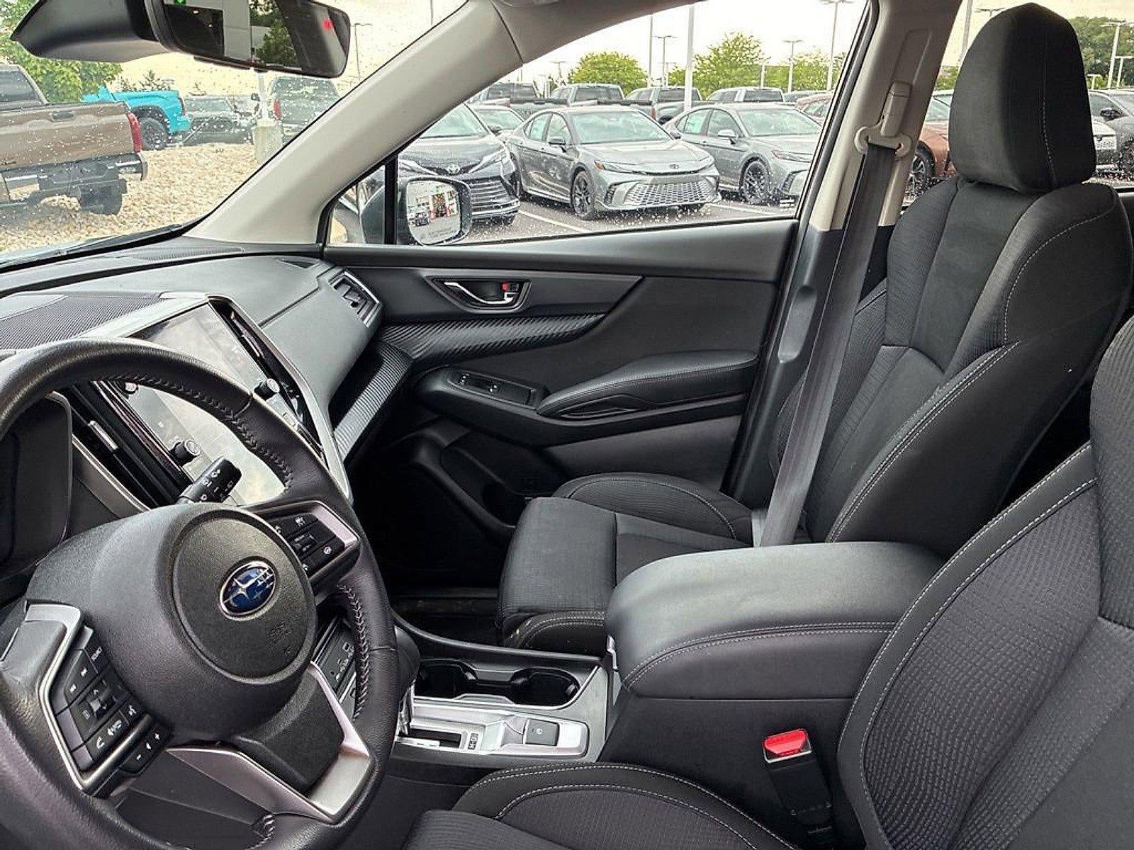 2023 Subaru Ascent Premium 8-Passenger