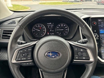 2023 Subaru Ascent Premium 8-Passenger
