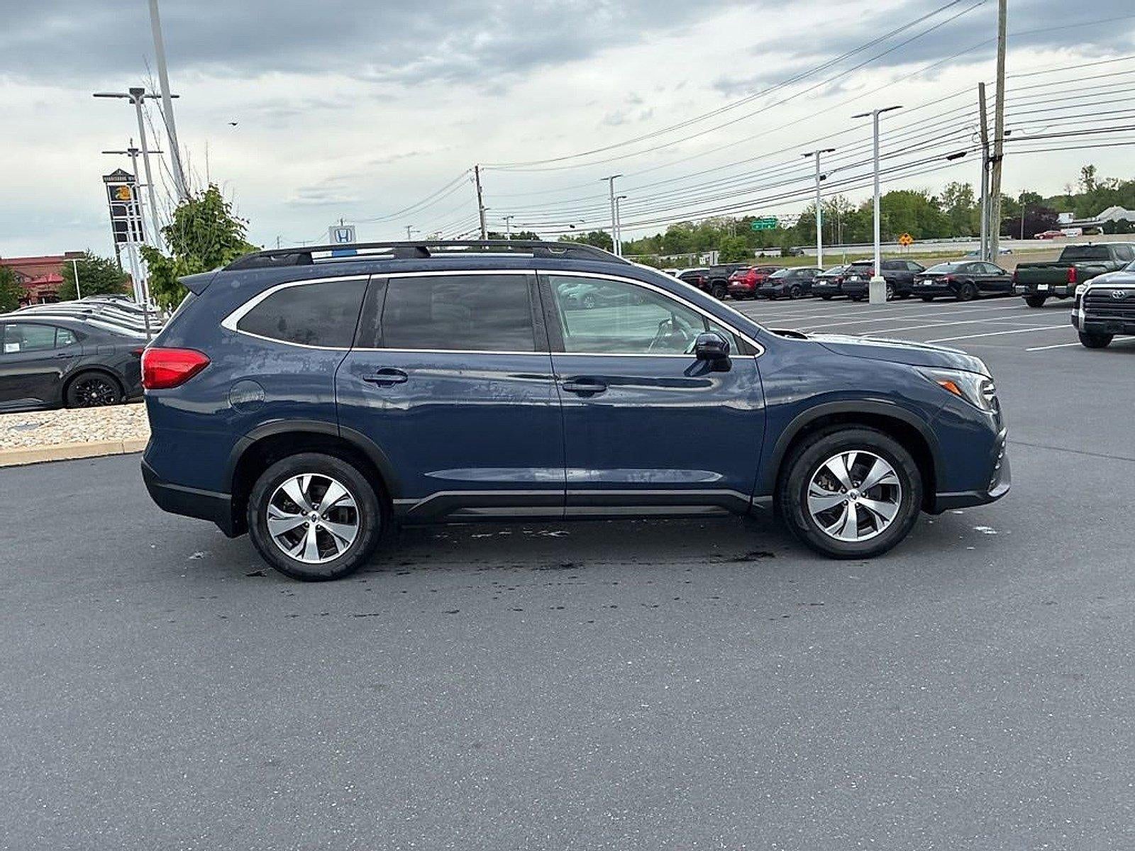 2023 Subaru Ascent Premium 8-Passenger