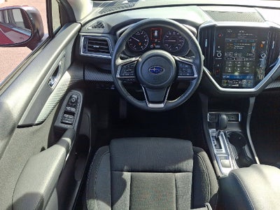 2024 Subaru Ascent Premium