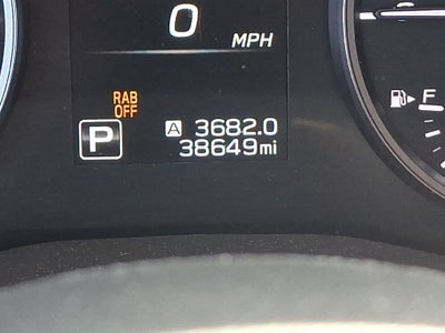 2024 Subaru Ascent Premium