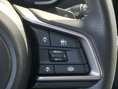 2024 Subaru Ascent Premium