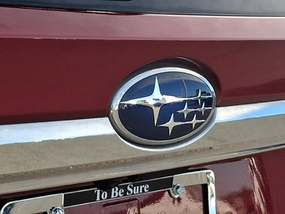 2024 Subaru Ascent Premium