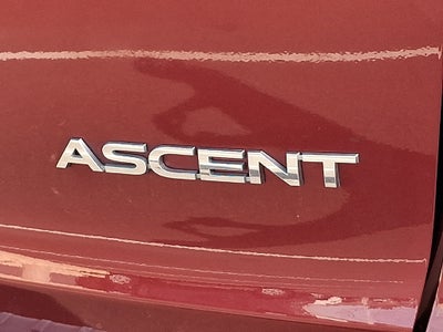 2024 Subaru Ascent Premium