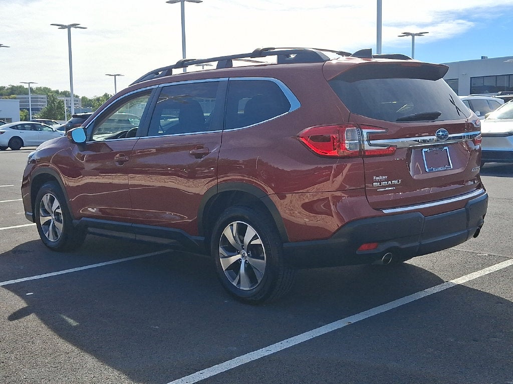 2024 Subaru Ascent Premium