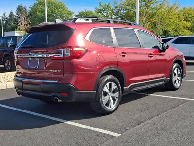 2024 Subaru Ascent Premium