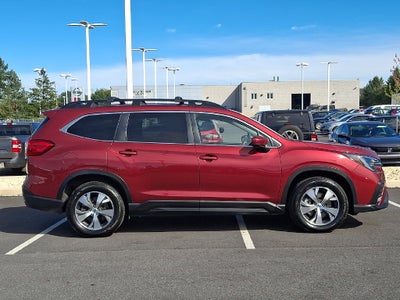 2024 Subaru Ascent Premium