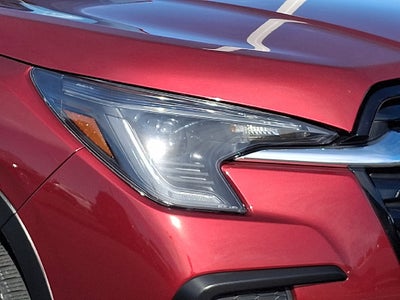 2024 Subaru Ascent Premium