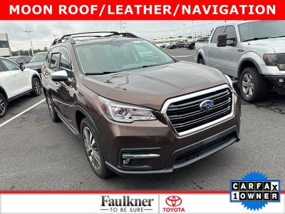 2021 Subaru Ascent Touring 7-Passenger
