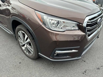 2021 Subaru Ascent Touring 7-Passenger