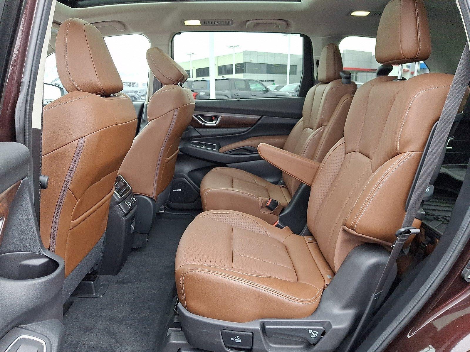 2025 Subaru Ascent Touring 7-Passenger