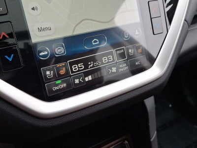 2025 Subaru Ascent Touring 7-Passenger