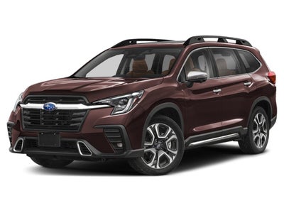 2025 Subaru Ascent Touring 7-Passenger