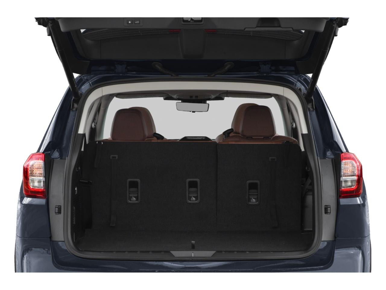 2025 Subaru Ascent Touring 7-Passenger