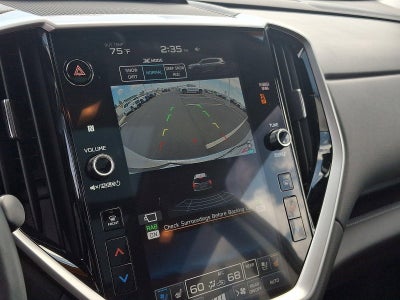2023 Subaru Ascent Touring 7-Passenger