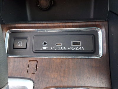 2023 Subaru Ascent Touring 7-Passenger