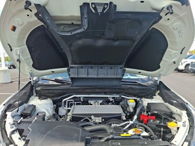 2023 Subaru Ascent Touring 7-Passenger