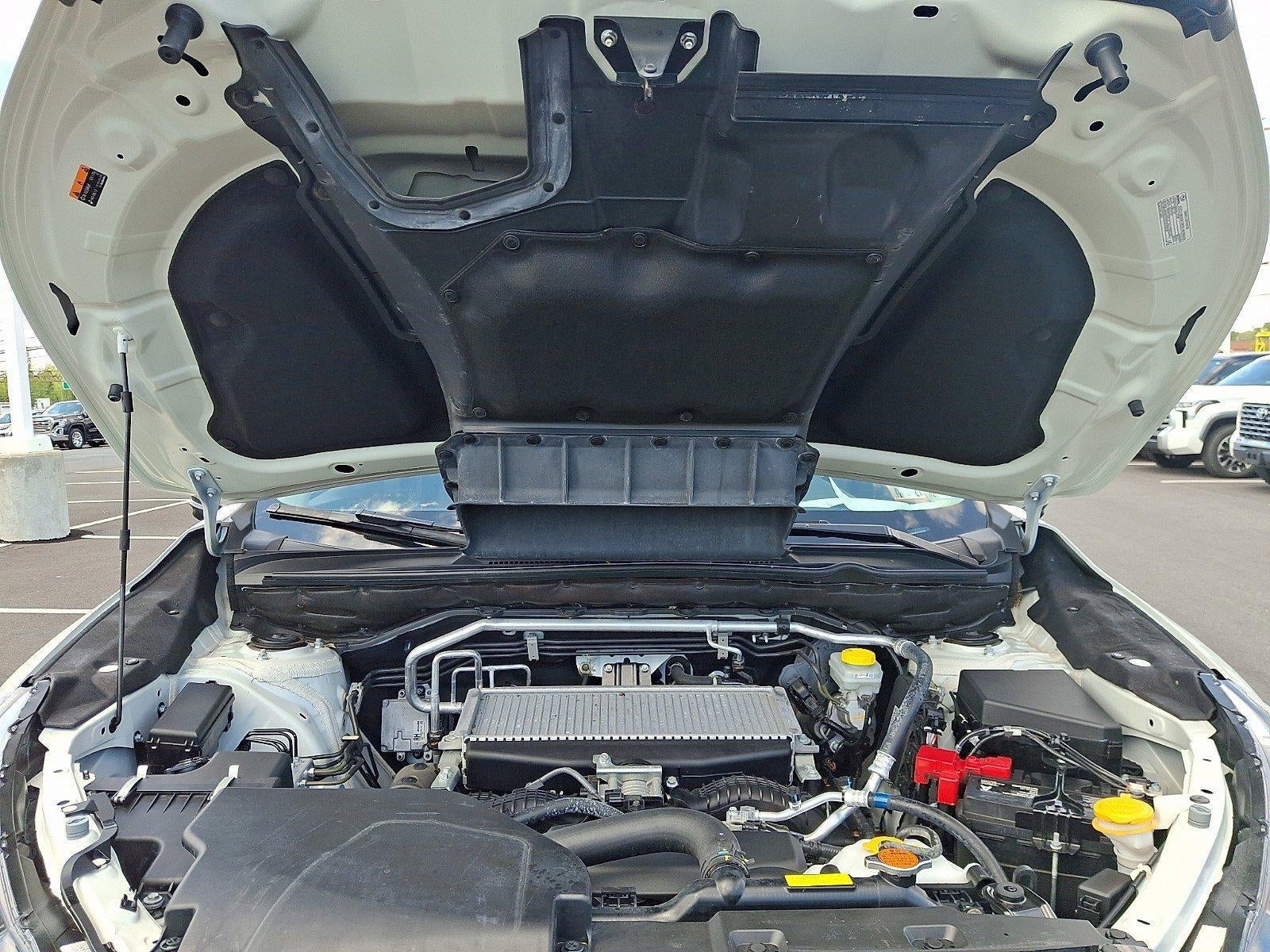 2023 Subaru Ascent Touring 7-Passenger